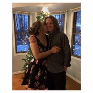 Meet your Posher, Kassie